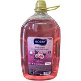 Nacario Hobby Naturals Sıvı Sabun 3 Lt
