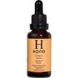 Nacario Hoito C Vitamini Serumu 30ML-LIPOSOMAL Vitamin C% 10 Niacinamide% 8 Arginine% 2 Ha% 1,5