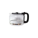 Nacario Homend Coffeebreak 5002H Filtre Kahve Makinesi Için Uyumlu Cam Demlik