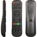 Nacario Hometech Ht 1000 - Ht 1050 / Redline Hd Recaal - Fav Tuşlu Uydu Alıcı Kumandası