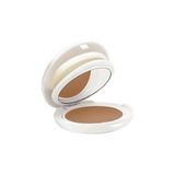 Nacario Honey Compact Mineral Filtreli Koyu Renkli Spf 50+ Cilt Tonu Eşitleyici Koyu Renk Güneş Kremi 10 gr