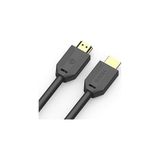 Nacario Hp DHC-HD01-01M 1mt HDMI Görüntü Kablosu 2.0V 4K 60Hz