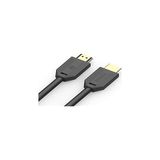 Nacario Hp DHC-HD01-02M 2mt HDMI Görüntü Kablosu 2.0V 4K 60Hz
