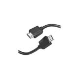 Nacario Hs HDMI Kablo, 4k, 1.5m