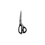 Nacario HS-K7230 Profesyonel Japon Karbon Çelik Kumaş Kesim Makası 9 Inç (23 Cm)