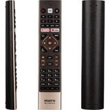 Nacario Huayu Haier Rm-L1656 Plus Netflix-Youtube Tuşlu Lcd Led Tv Kumanda