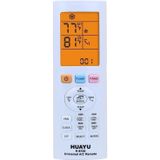 Nacario Huayu K-6100 Universal Akıllı Ac Klima Kumandası