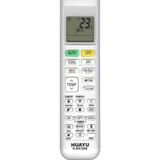 Nacario Huayu K-Dk1856 Daikin Tüm Modeller Akıllı Universal Klima Kumandası