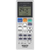 Nacario Huayu K-Pn1851 Universal Ac Panasonic Klima Kumandası