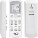 Nacario Huayu K-Yk1338 York Universal Akıllı Klima Kumandası