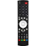 Nacario Huayu Rm-D809 Toshiba Akıllı Lcd-Led Tv Kumandası