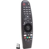 Nacario Huayu Rm-G3900 V2 Lg Smart Tv Netflix-Amazon Tuşlu Universal Sihirli Kumanda