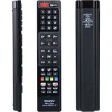 Nacario Huayu Rm-L1200+ Netflix-Youtube Tuşlu Vestel Universal Lcd Led Tv Kumandası