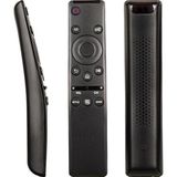 Nacario Huayu Rm-L1593 Samsung Netflix-Prime Video Tuşlu Lcd Led Tv Sihirli Kumanda
