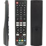 Nacario Huayu Rm-L1691 Netflix-Youtube-Prime Video-Google Play Tuşlu Universal Lcd Led Tv Kumandası