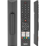 Nacario Huayu Rm-L1772 Netflix-Youtube-Twitch-Prime Video Tuşlu Vestel Universal Lcd Led Tv Kumandası