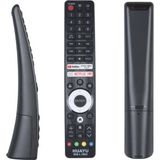 Nacario Huayu Rm-L1868 Üniversal Sharp Netflix - Youtube - Prime Video Tuşlu Lcd-Led Tv Kumanda