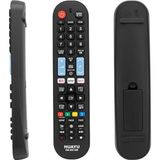 Nacario Huayu Samsung Rm-Sm1398 Netflix-Prime Video-Rakuten Tuşlu Universal Lcd-Led Tv Kumanda