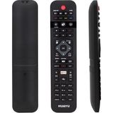 Nacario Huayu Urc1525 Philips Net Tv Tuşlu Universal Lcd-Led Tv Kumandası