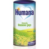 Nacario Humana Kimyonlu Rezene 200 1 PAKET(200 gr x 1 Adet)