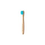 Nacario Humble Brush Baby Bebek Diş Fırçası Ultra Soft Mavi