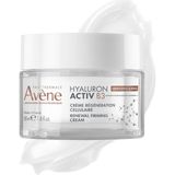 Nacario Hyaluron Activ B3 Hyaluronik Asit ve Niasinamid Krem Hücre Yenilenmesine Yardımcı Krem 50 ml
