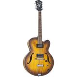 Nacario Ibanez AF55-TF Artcore Af Serisi Hallow Body Elektro Gitar
