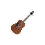 Nacario Ibanez AW54L-OPN Artwood Serisi Akustik Gitar
