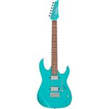 Nacario Ibanez GRX120SP Pbl - Pale Blue Elektro Gitar