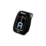 Nacario Ibanez Pu3-Bk Tuner Akort Cihazı