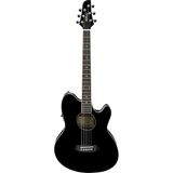Nacario Ibanez TCY10E-BK Talman Serisi Elektro Akustik Gitar