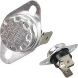 Nacario Ic-269 110 C Nc Termostat Normalde Kapalı Tip