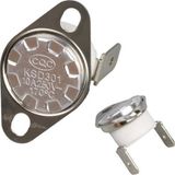 Nacario Ic-269 170 C Nc Termostat Normalde Kapalı Tip