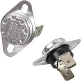 Nacario Ic-269 40 C Nc Termostat Normalde Kapalı Tip