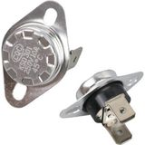 Nacario Ic-269 45 C Nc Termostat Normalde Kapalı Tip