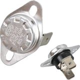 Nacario Ic-269 65 C Nc Termostat Normalde Kapalı Tip