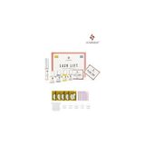 Nacario Iconsign Lash Lift Lash Lift, Kirpik Perma Seti, Kirpik Lifting Seti (Tam Set)