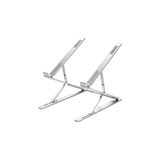 Nacario Idock N8 Iki Taraflı Ayarlı Katlanabilir Alüminyum Laptop Standı
