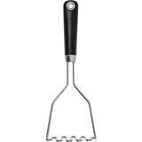 Nacario Ikea 365+ Hjalte Lüks Patates Ezici Paslanmaz Çelik