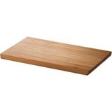 Nacario Ikea Bambu Kesme Tahtası, Bambu 45X28 cm Mutfak Gereçleri Kesim Tahtası