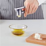 Nacario Ikea Koncis Sarımsak Ezici
