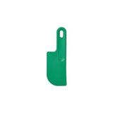 Nacario Ikea Sjöruda Spatula, Parlak Yeşil, 18 cm - Çok Renkli