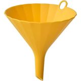 Nacario Ikea Tssp Huni, Parlak Sarı, 13 cm (5 ")