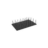 Nacario Ikea Uppdatera Pegboard Çekmece Düzenleyici, Antrasit 60 cm