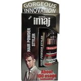 Nacario Imaj Ultra Hair Powder Styler, 20GR, Mat Efekt, Saç Pudrası 784512015463