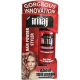 Nacario Imaj Ultra Hair Powder Styler, Saç Pudrası 25 Gr, Mat Efekt, Anlık Yüksek Hacim 563285285