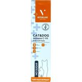 Nacario Immune C-Vit Malt Paste C Vitaminli Kedi ve Köpek Bagisiklik Güçlendirici Malt Macunu 100 gr