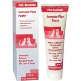 Nacario Immune Plus Pasta Bağışıklık Güçlendirici Kedi ve Köpekler Için 100 gr