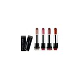 Nacario Impala Ruj - Oryx Smart Lipstick No : 1 Sangrıa/koyu Kırmızı
