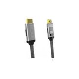 Nacario Inca IHM-15T 1.5mt 2.0 Hdmı To Hdmı Kablo 8k 2.1V